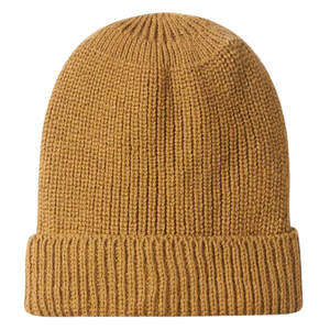 Peregrine Porter Ribbed Beanie